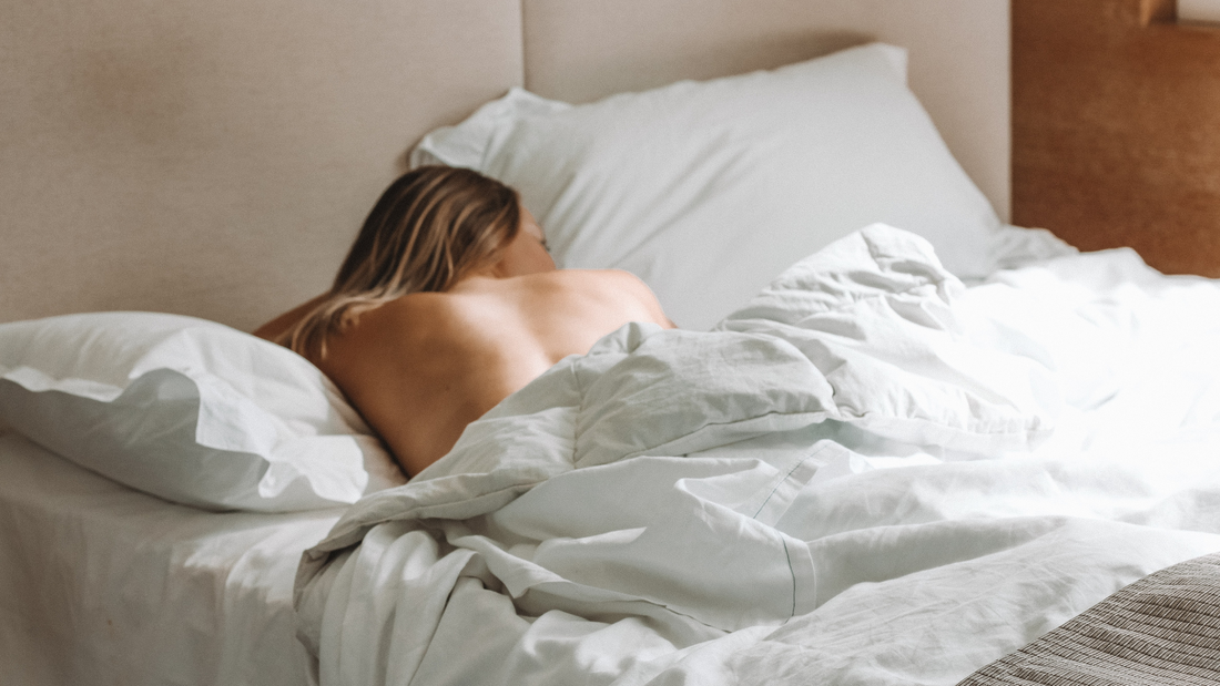Γιατί πρέπει να κάνεις τον ύπνο σου προτεραιότητα